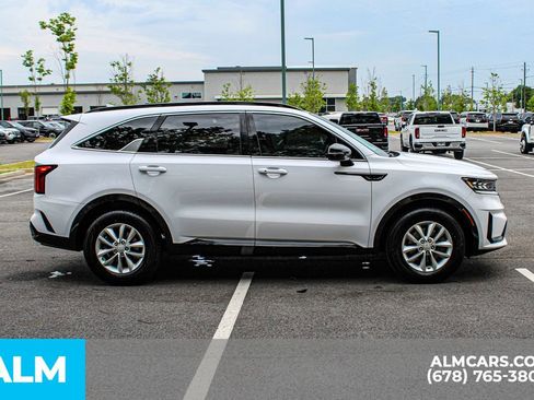 Used 2021 Kia Sorento SX FWD image 9