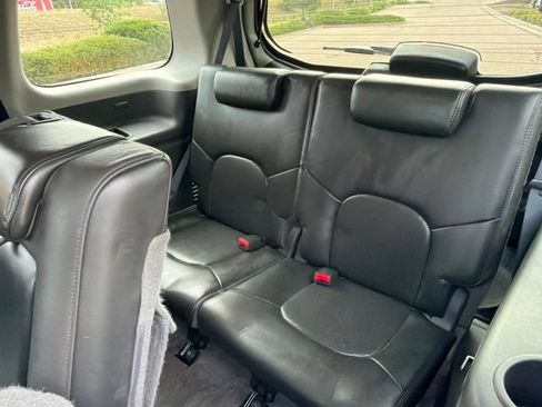 Used 2012 Nissan Pathfinder LE AWD/4WD image 26