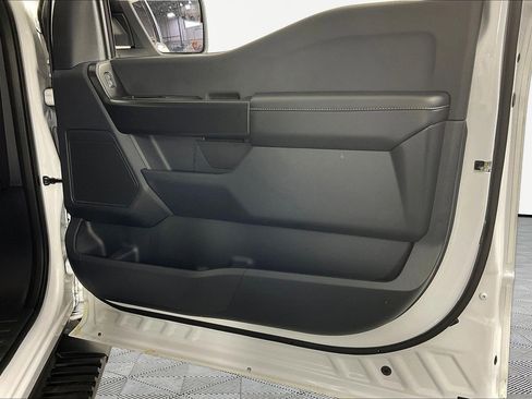 Used 2022 Ford F150 XL w/ STX Black Appearance Package AWD/4WD image 28