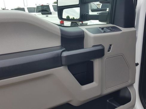 Used 2019 Ford F450 XL w/ XL Value Package RWD image 19