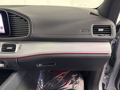 Used 2026 Mercedes-Benz GLE 53 AMG 4MATIC image 10