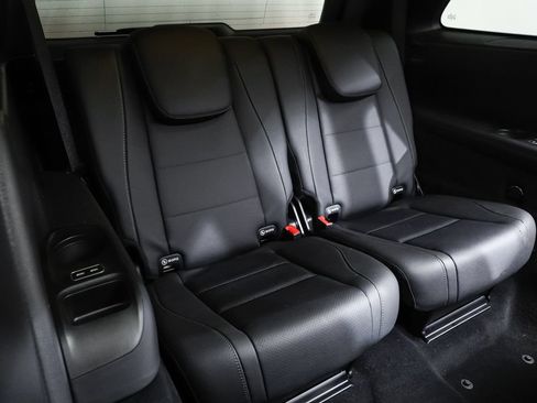 Certified 2025 Mercedes-Benz GLS 450 4MATIC image 13