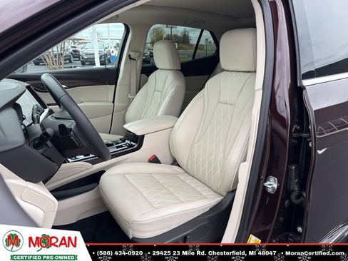 Used 2023 Buick Envision Avenir image 13