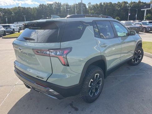 New 2026 Chevrolet Equinox ACTIV image 9