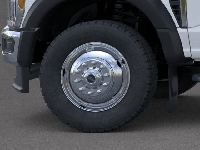 New 2026 Ford F550 4x4 Regular Cab Super Duty image 19