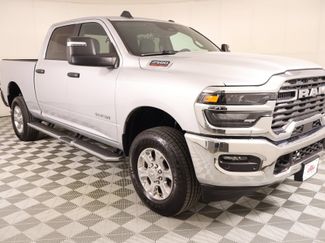 Used 2026 RAM 2500 Big Horn AWD/4WD 360° Tour