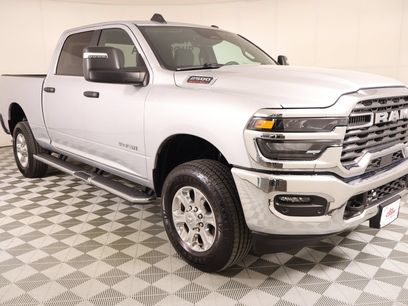 Used 2026 RAM 2500 Big Horn
