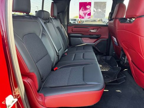Used 2023 RAM 1500 Rebel w/ Rebel Level 2 Equipment Group AWD/4WD image 16