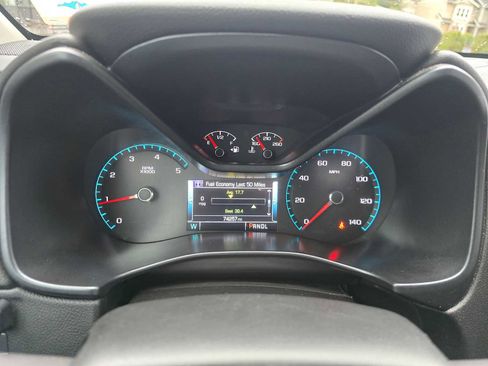 Used 2017 GMC Canyon Denali image 26