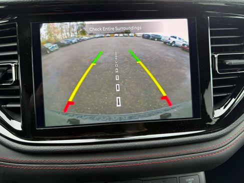 New 2026 Dodge Durango GT image 24