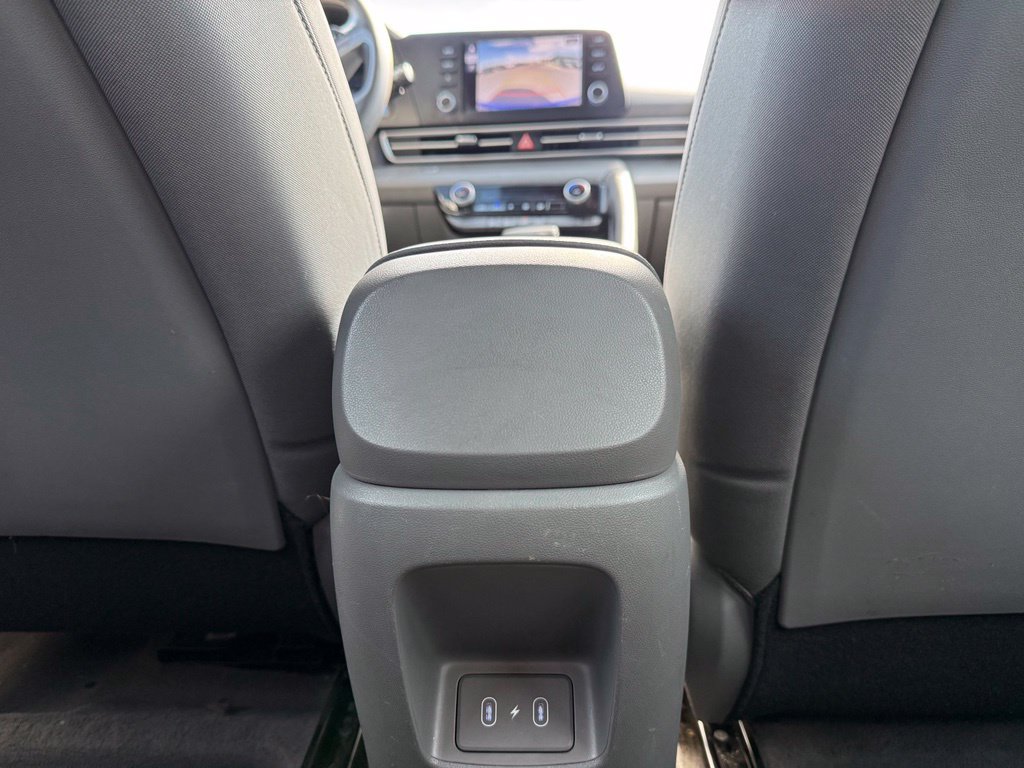 Certified 2025 Hyundai Elantra Sport FWD image 25