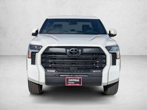 New 2026 Toyota Tundra SR5 w/ SX Package AWD/4WD image 6
