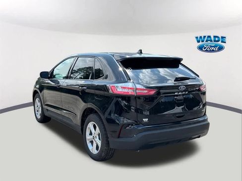 Used 2024 Ford Edge SE image 7