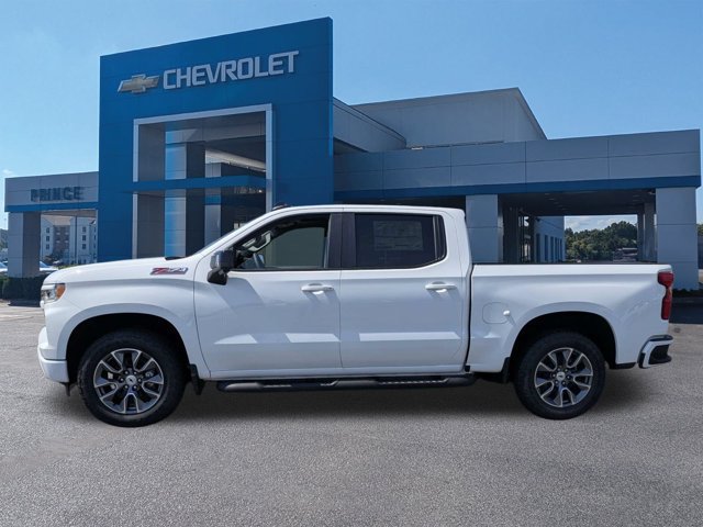 New 2026 Chevrolet Silverado 1500 RST w/ RST All Star Premium Package AWD/4WD image 7