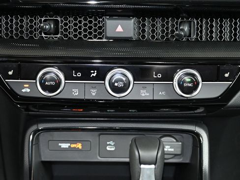 New 2026 Honda CR-V EX-L image 18