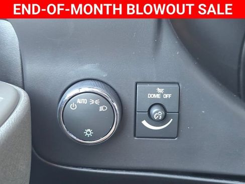 New 2025 Chevrolet Express 2500 w/ Driver Convenience Package image 23