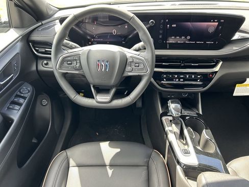 New 2026 Buick Envista Avenir image 15