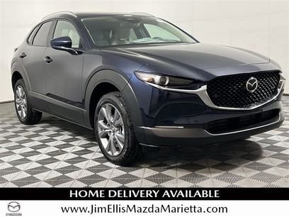 New 2026 MAZDA CX-30 AWD 2.5 S