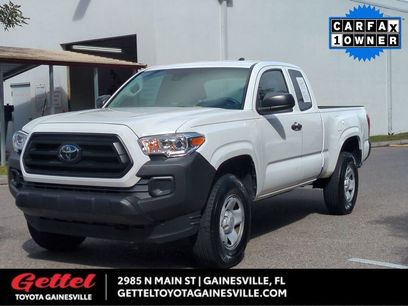 Certified 2022 Toyota Tacoma SR5