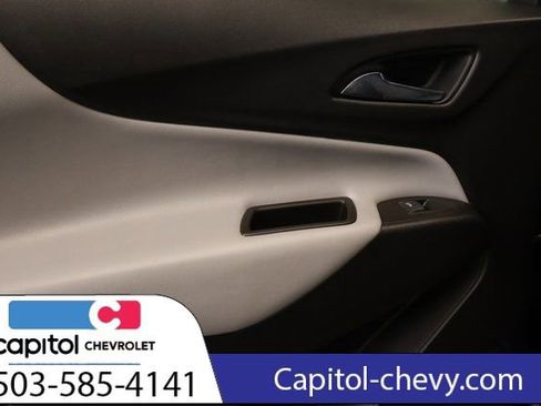 Used 2023 Chevrolet Equinox LS w/ LS Convenience Package AWD/4WD image 31