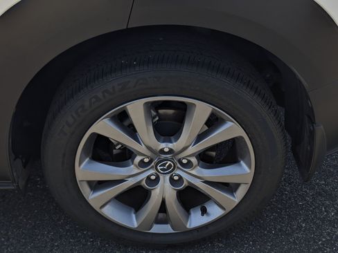 Used 2024 MAZDA CX-30 AWD 2.5 S w/ Preferred Package image 7