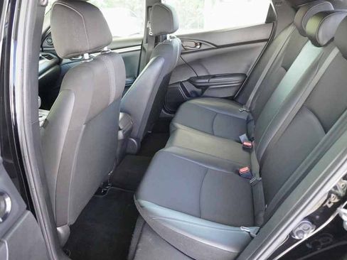 Used 2021 Honda Civic Sport image 10