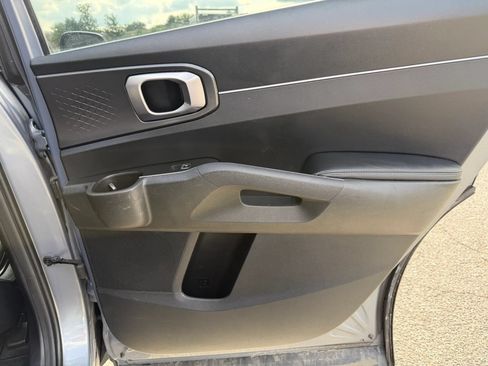 Used 2021 Kia Sorento S w/ Panoramic Sunroof Package AWD/4WD image 30