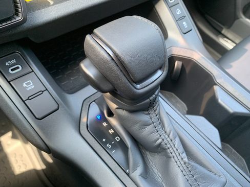 New 2026 Toyota RAV4 AWD image 24