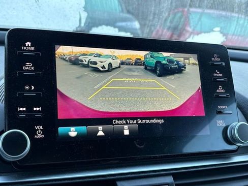 Used 2021 Honda Accord Sport Special Edition image 14