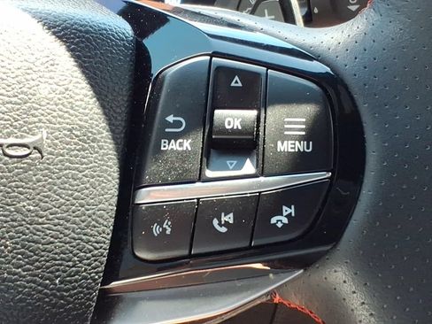 Used 2025 Ford Explorer ST AWD/4WD image 28