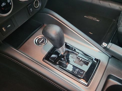 Used 2025 Mitsubishi Outlander Sport ES AWD/4WD image 13