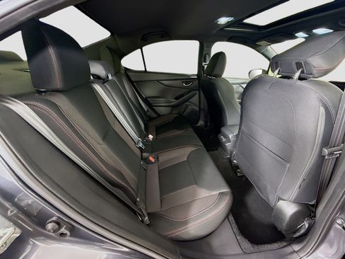 Used 2023 Subaru WRX Premium AWD/4WD image 28