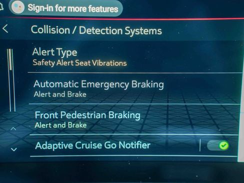 Used 2025 GMC Sierra 2500 Denali w/ Denali Reserve Package image 37