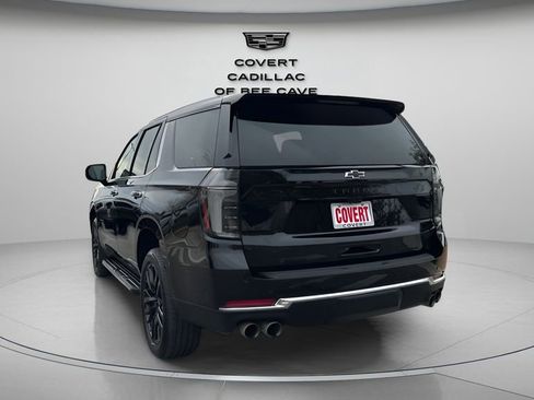 Used 2025 Chevrolet Tahoe Premier image 7