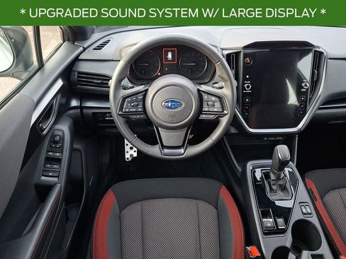Used 2024 Subaru Impreza RS w/ Popular Package #1 image 11