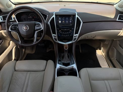 Used 2016 Cadillac SRX Premium w/ Driver Assist Package FWD image 11