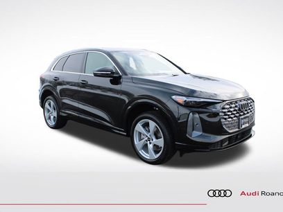 New 2025 Audi Q5 Premium Plus