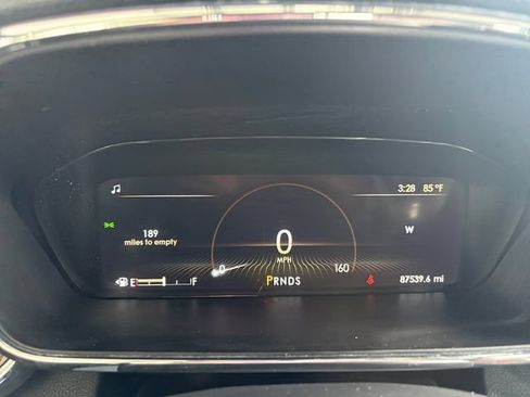 Used 2017 Lincoln Continental Reserve w/ Technology Package AWD/4WD image 23