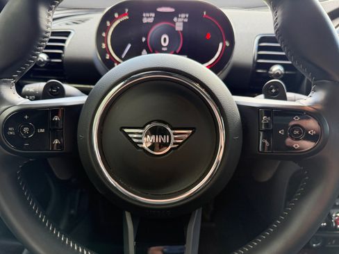 Used 2024 MINI Cooper Clubman John Cooper Works AWD/4WD image 19