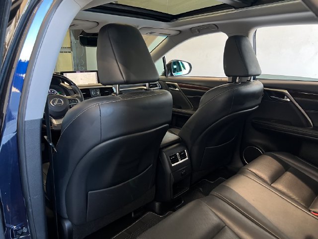 Used 2017 Lexus RX 350 FWD w/ Premium Package image 30