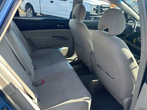 Used 2007 Toyota Prius FWD image 12
