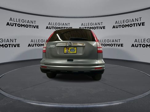 Used 2010 Honda CR-V EX image 9