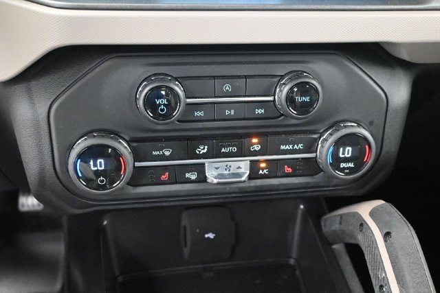 Certified 2024 Ford Bronco Big Bend AWD/4WD image 23