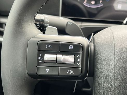 Certified 2026 Hyundai Santa Fe SEL FWD image 30