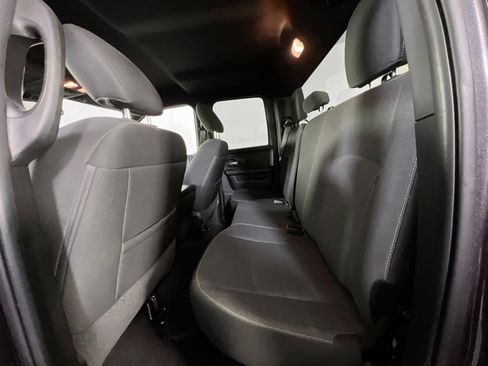 Used 2022 RAM 1500 Classic Warlock w/ Electronics Group image 22