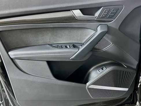 Used 2023 Audi SQ5 Premium Plus image 21