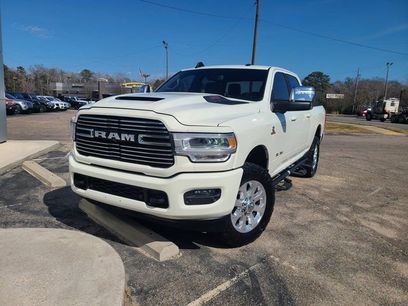 Used 2024 RAM 2500 Laramie w/ Sport Appearance Package