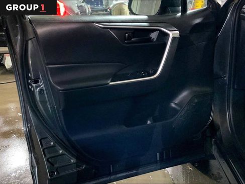 Certified 2023 Toyota RAV4 LE image 22