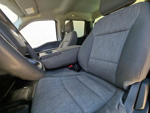 Used 2021 Ford F150 XL w/ Equipment Group 101A High RWD image 9