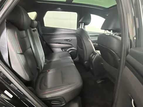 Used 2023 Hyundai Tucson N Line AWD/4WD image 29
